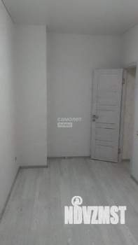 2-к квартира, вторичка, 37м2, -1/2 этаж