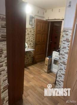 2-к квартира, вторичка, 50м2, 1/2 этаж