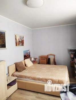 2-к квартира, вторичка, 60м2, 11/17 этаж