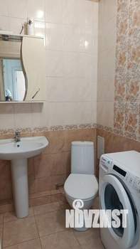 1-к квартира, вторичка, 32м2, 9/9 этаж