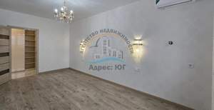 2-к квартира, вторичка, 58м2, 11/14 этаж