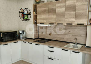 2-к квартира, вторичка, 60м2, 6/9 этаж