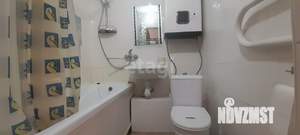 1-к квартира, вторичка, 33м2, 3/5 этаж