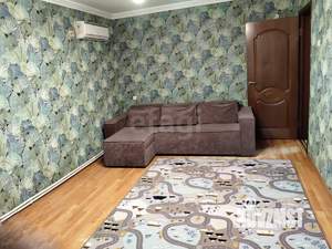 2-к квартира, вторичка, 47м2, 1/2 этаж