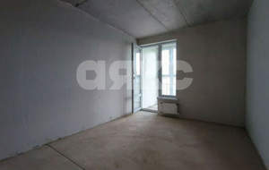 2-к квартира, вторичка, 56м2, 8/17 этаж