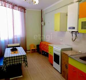 2-к квартира, вторичка, 61м2, 6/12 этаж