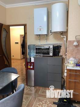 2-к квартира, вторичка, 53м2, 1/4 этаж