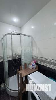 Студия квартира, вторичка, 25м2, 7/17 этаж