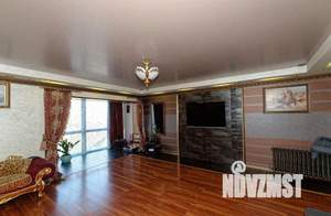 4-к квартира, вторичка, 156м2, 5/6 этаж