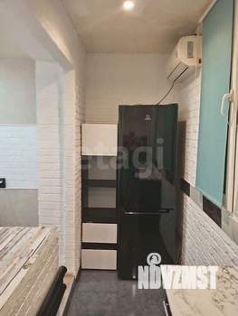 1-к квартира, вторичка, 37м2, 7/9 этаж