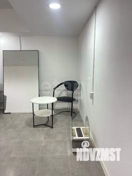 Студия квартира, вторичка, 18м2, 1/17 этаж