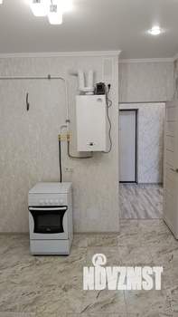 1-к квартира, вторичка, 45м2, 1/12 этаж