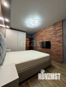 1-к квартира, вторичка, 43м2, 9/10 этаж