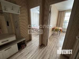 1-к квартира, вторичка, 37м2, 4/8 этаж