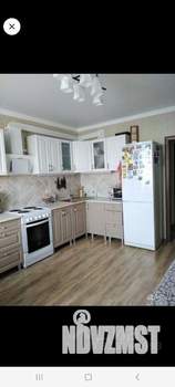 1-к квартира, вторичка, 56м2, 8/11 этаж