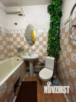 1-к квартира, вторичка, 33м2, 2/5 этаж