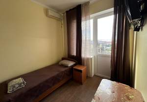 Студия квартира, вторичка, 25м2, 2/3 этаж