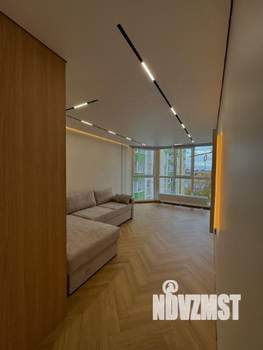 2-к квартира, вторичка, 54м2, 9/10 этаж