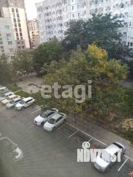 3-к квартира, вторичка, 66м2, 5/6 этаж