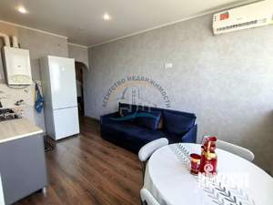 1-к квартира, вторичка, 40м2, 5/10 этаж