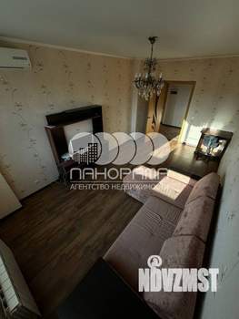 1-к квартира, вторичка, 42м2, 5/10 этаж