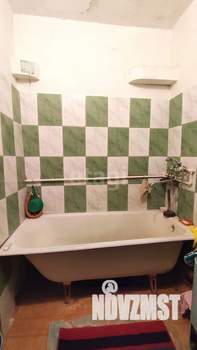 2-к квартира, вторичка, 53м2, 2/2 этаж