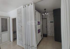 1-к квартира, вторичка, 37м2, 5/5 этаж