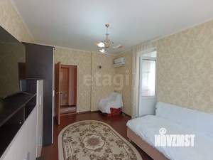 1-к квартира, вторичка, 36м2, 6/10 этаж