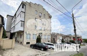 Студия квартира, вторичка, 21м2, 1/4 этаж