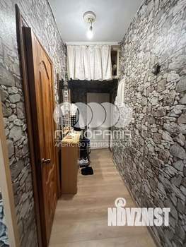 2-к квартира, вторичка, 45м2, 4/4 этаж