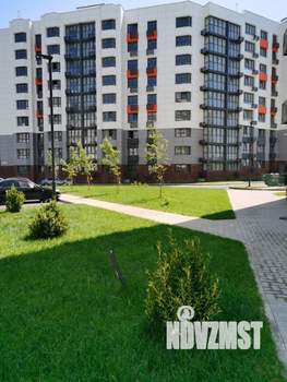 2-к квартира, вторичка, 58м2, 7/9 этаж