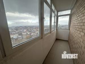 2-к квартира, вторичка, 56м2, 10/18 этаж