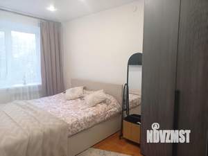 2-к квартира, вторичка, 48м2, 3/5 этаж