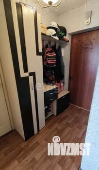 1-к квартира, вторичка, 36м2, 9/16 этаж