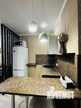 Студия квартира, вторичка, 26м2, 6/14 этаж