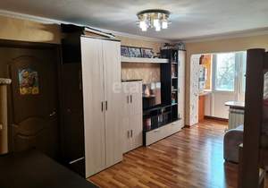 2-к квартира, вторичка, 44м2, 4/4 этаж