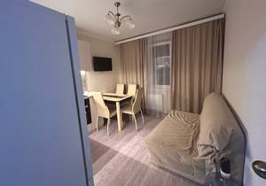 3-к квартира, вторичка, 58м2, 8/16 этаж