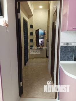 1-к квартира, вторичка, 34м2, 5/6 этаж