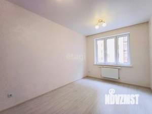 1-к квартира, вторичка, 35м2, 4/13 этаж