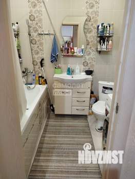 2-к квартира, вторичка, 53м2, 5/5 этаж