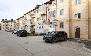 2-к квартира, вторичка, 57м2, 2/3 этаж