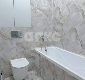 1-к квартира, вторичка, 38м2, 3/13 этаж