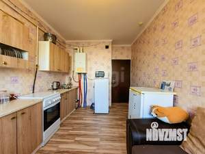 1-к квартира, вторичка, 41м2, 2/11 этаж