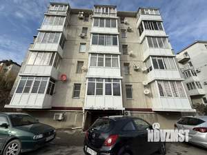 Студия квартира, вторичка, 22м2, 1/6 этаж