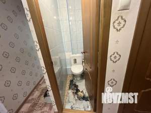 3-к квартира, вторичка, 66м2, 2/3 этаж