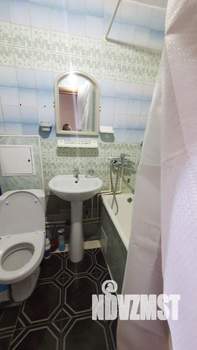 1-к квартира, вторичка, 30м2, 4/5 этаж