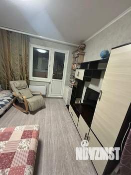 1-к квартира, вторичка, 50м2, 4/16 этаж