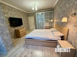 3-к квартира, вторичка, 92м2, 6/11 этаж