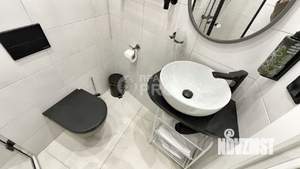 Студия квартира, вторичка, 24м2, 6/9 этаж