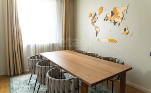 4-к квартира, вторичка, 124м2, 15/16 этаж